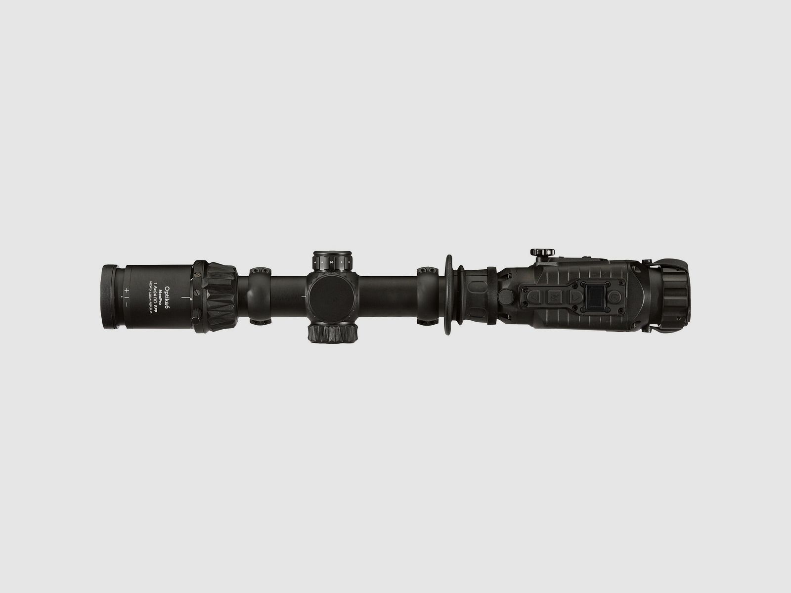 Rail de Montage Dentler BASIS® DUO