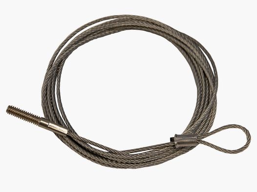 Norwood Ersatz-Stahlseil fr Sgekopf LM 30