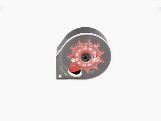 Rainson Edge en Wild Magazijn 6.35 mm