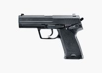 Heckler & Koch P8 A1 6 mm Pistola Airsoft