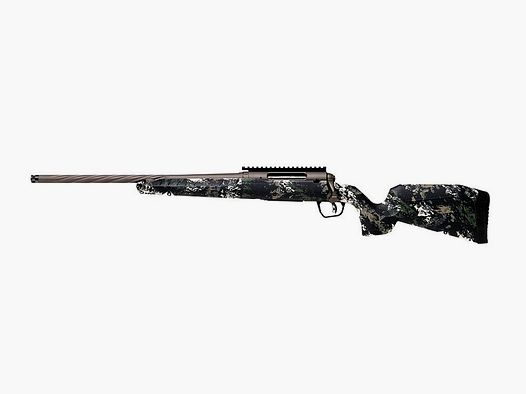 Savage Axis 2 PRO Forest SP Camo .243 Win Leworęczny