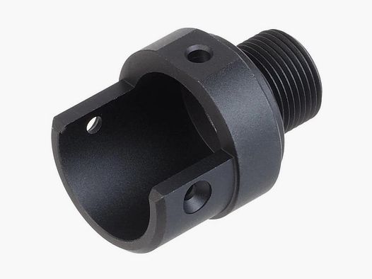 CNC Upper Reiver Connector para AAP01