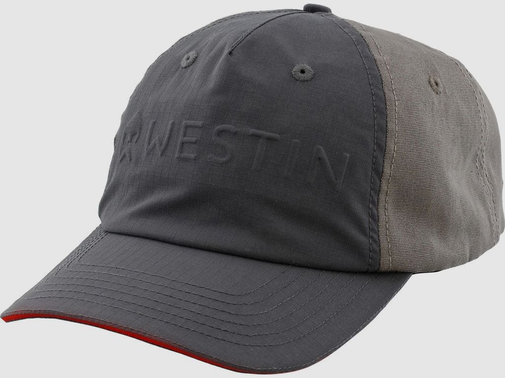 Westin W4 Cap Gunmetal
