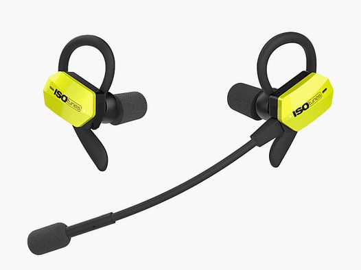 Bouchons d'oreilles Isotunes Ultracomm Aware