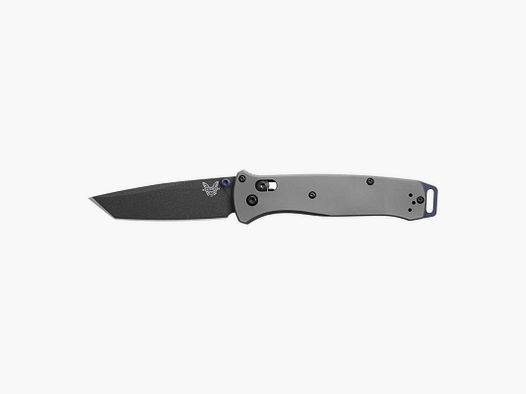 COUTEAU BENCHMADE BAILOUT TITANE EDITION LIMITÉE