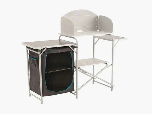 EasyCamp EasyCamp Table de cuisine Sarin