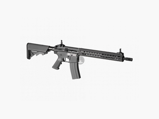 Softair - Gewehr - G & G - CM15 KR LRP 13 Inch S-AEG - ab 18, ber 0,5 Joule