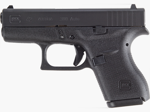 Glock G42