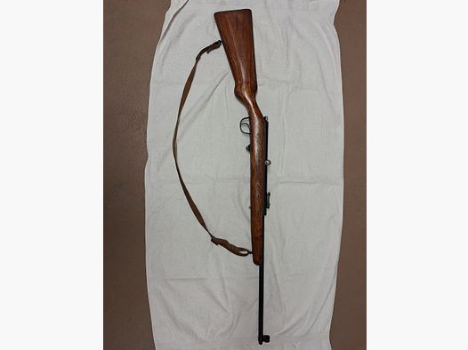 Haenel Sport-Modell 49a