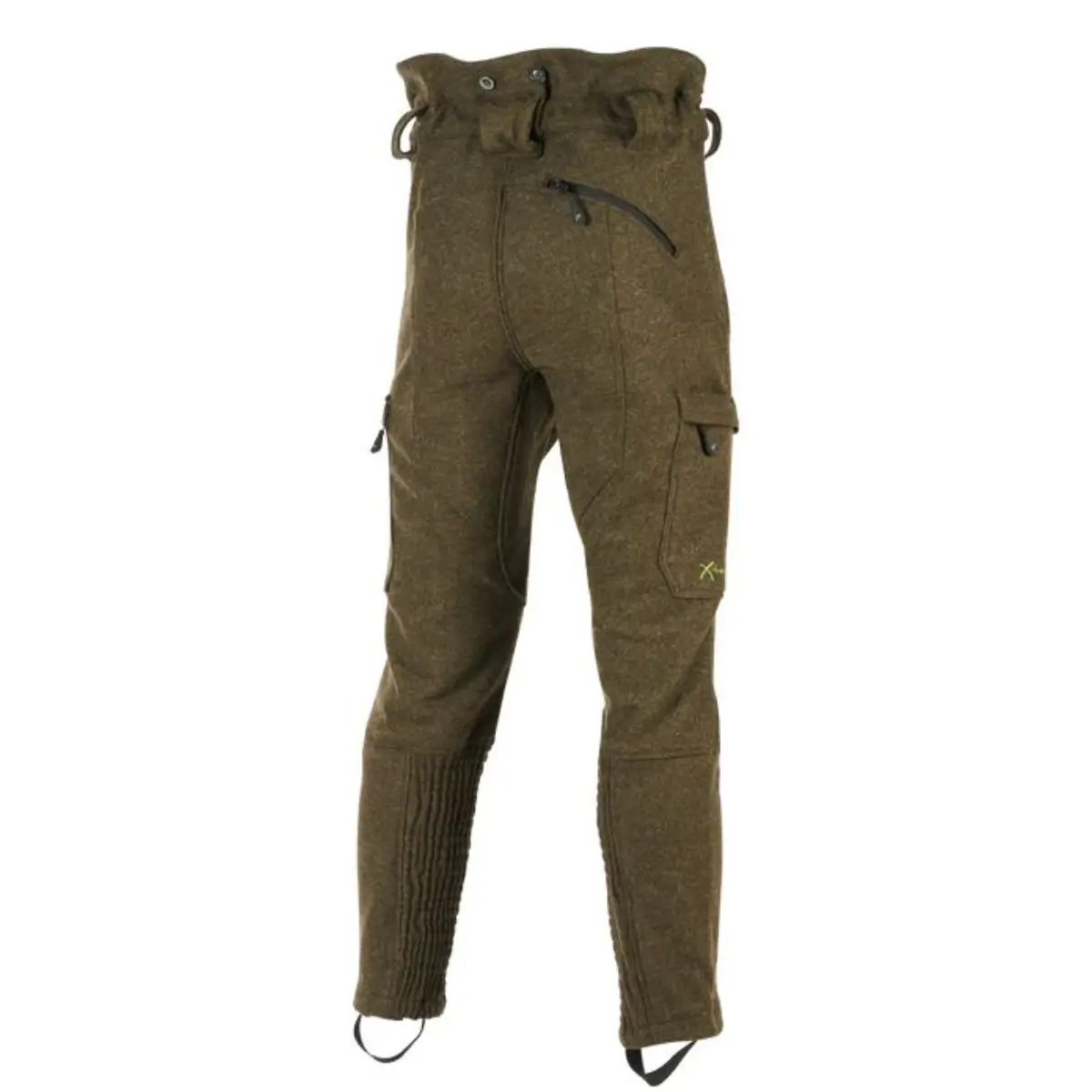 PSS Loden-Stiefelhose X-treme, Bild 2 von 3