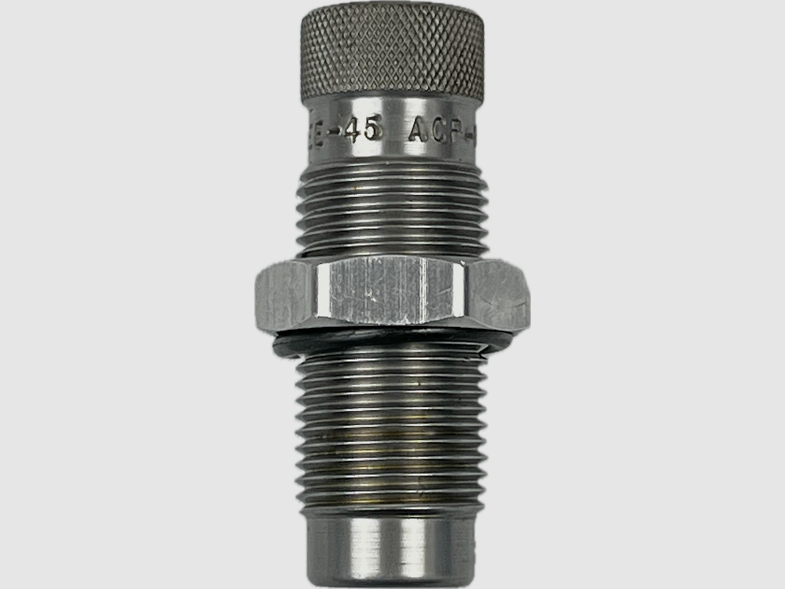LEE TaperCrimp Die Cal. .45 Auto