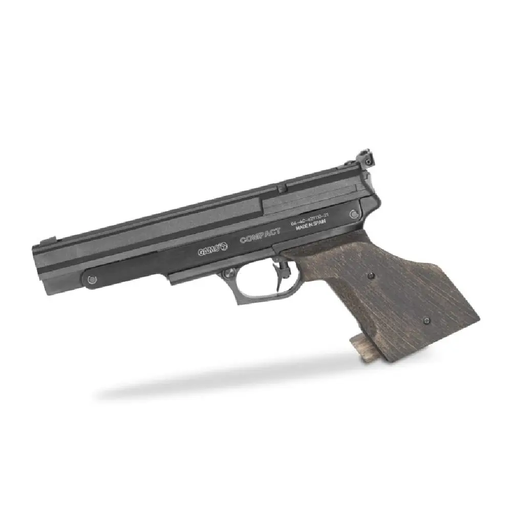 Gamo Pistole Compact, Bild 1 von 2