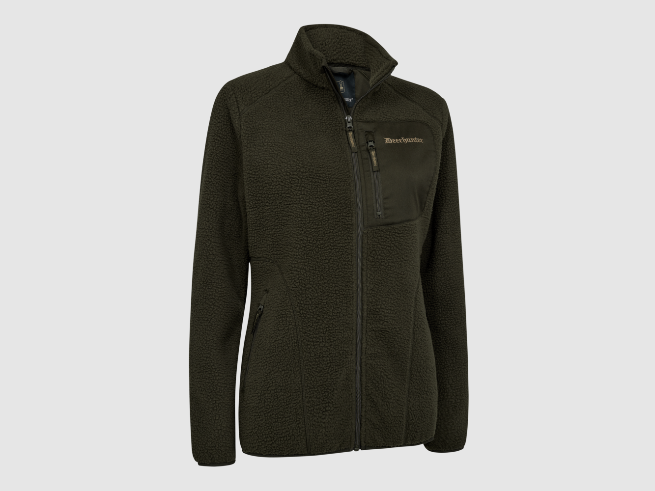 Deerhunter Lady Atlas Fleecejacke, Bild 1 von 2