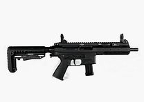 B&T SPC45 Sport DE 9"