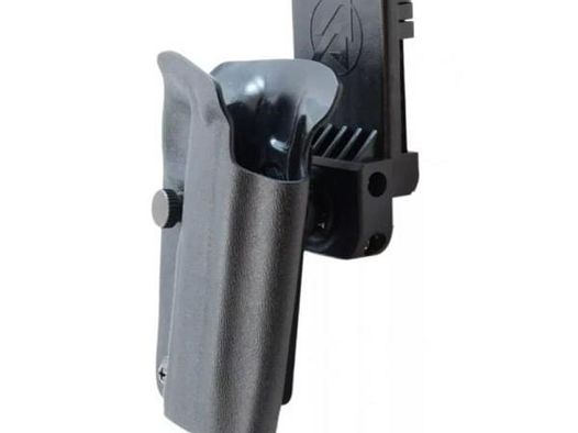 DOUBLE ALPHA Holster (Polymer) f. SIG Sauer P320/P320 X-Five PDR  PRO-II