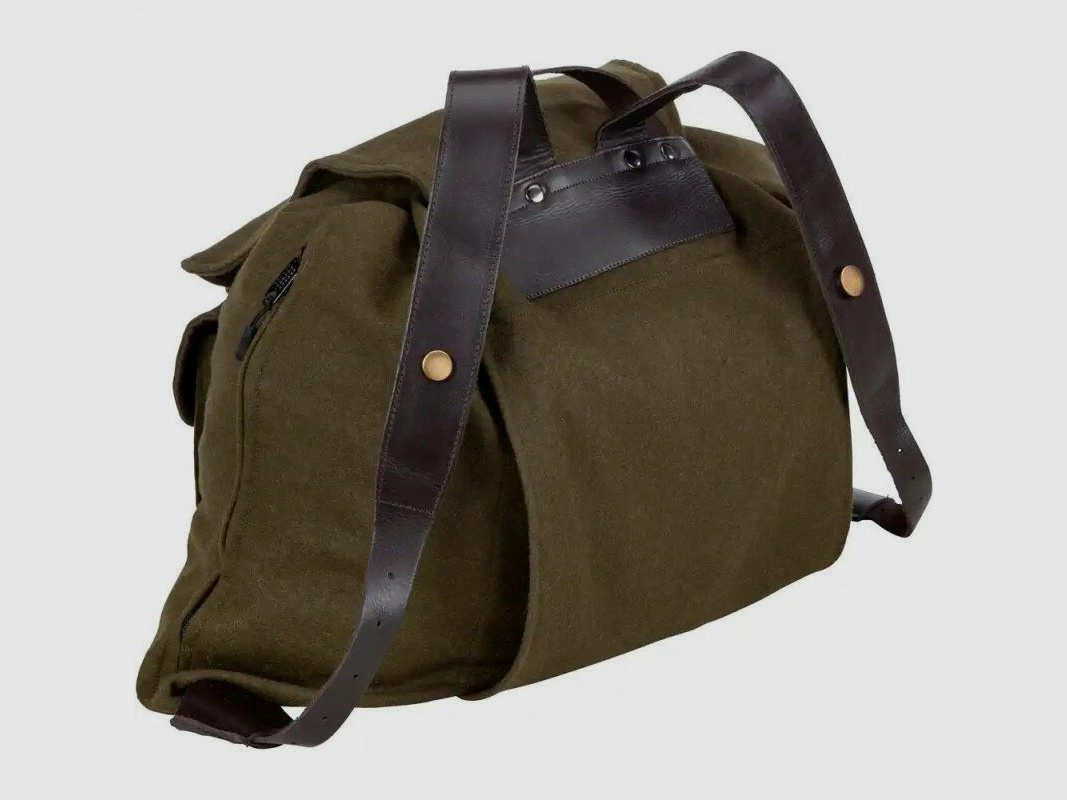 Parforce Backpack Loden Premium