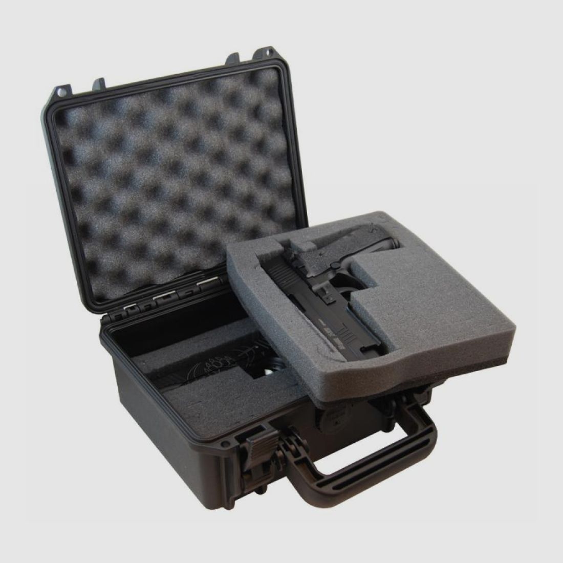 DAA Hard Case Small 235
