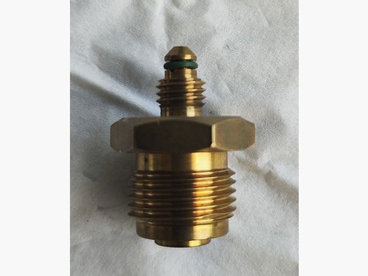 Steyr Füll Adapter für Luft Pistole
