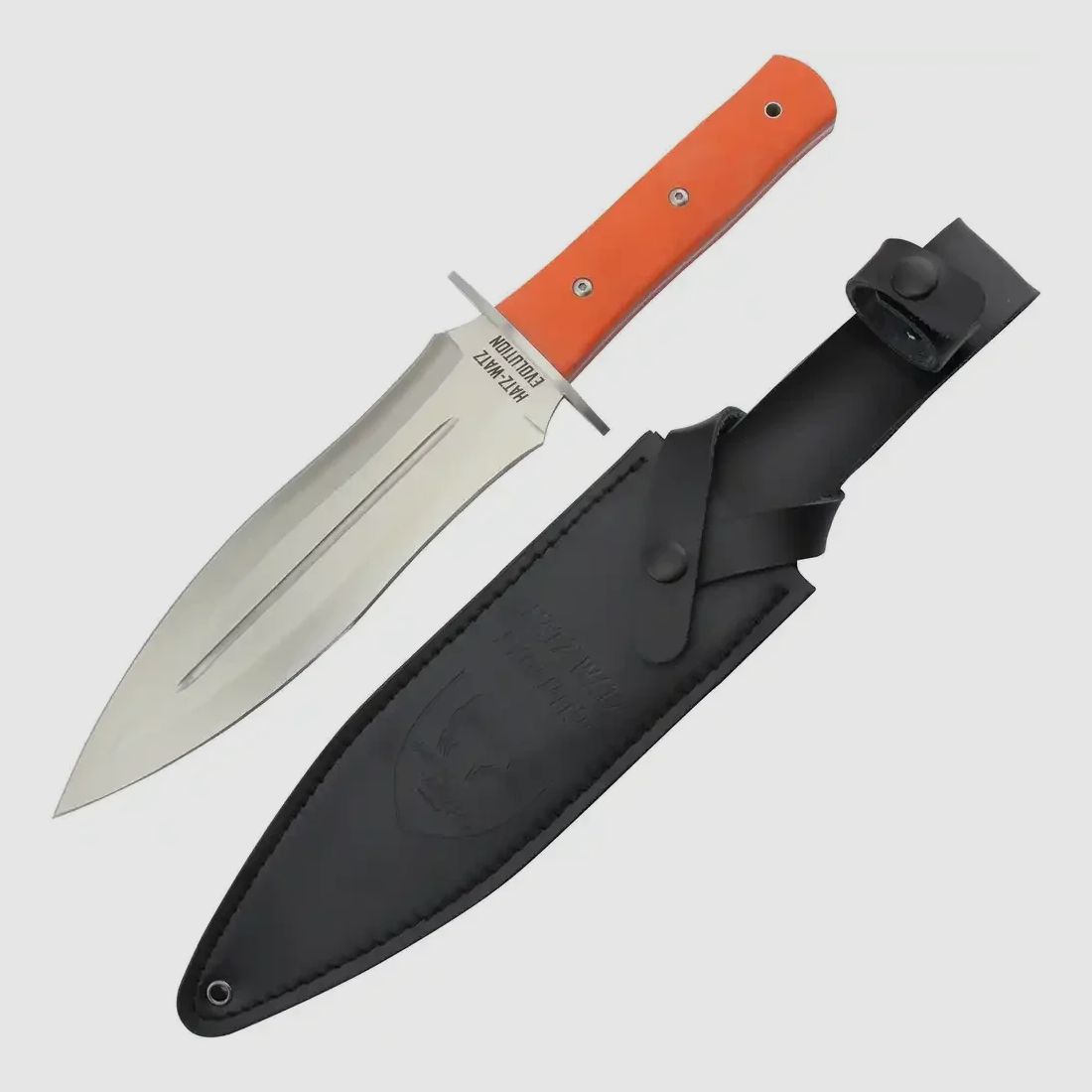 Parforce Messer Hatz-Watz Sautöter Basse