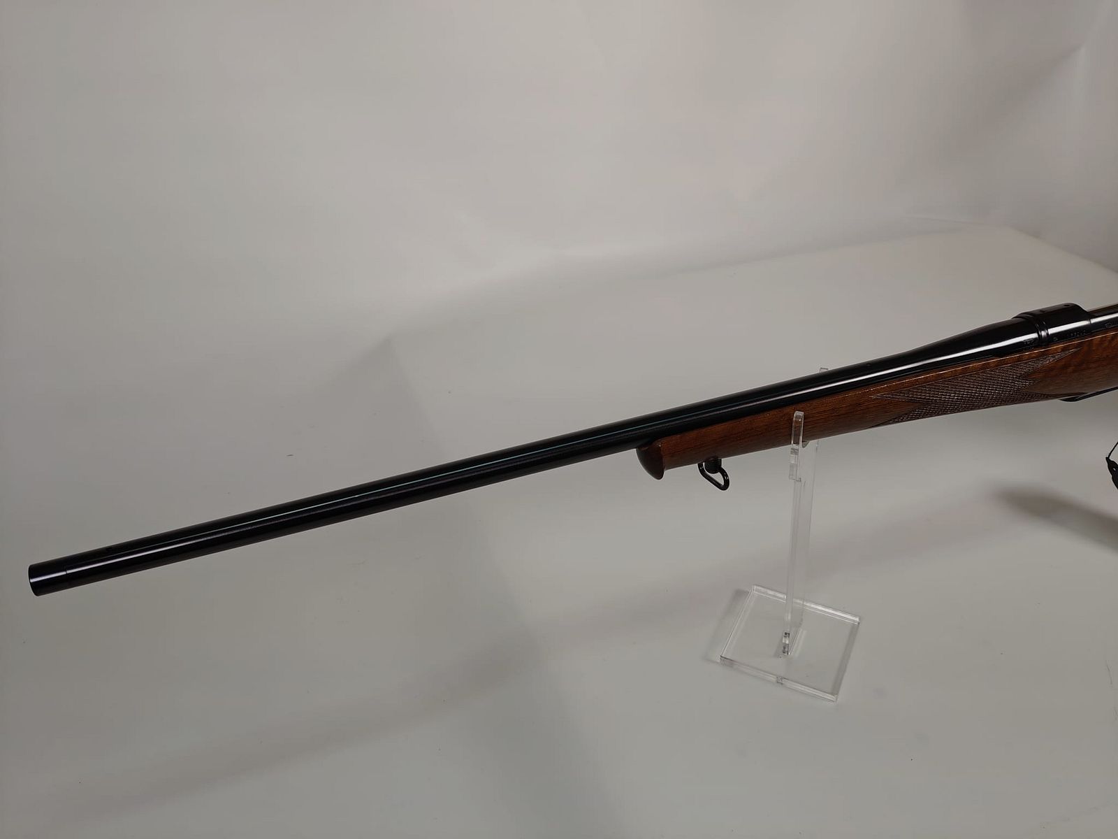 Krico Repetierer 7x64 z M13x1, zdjęcie 3 z 10