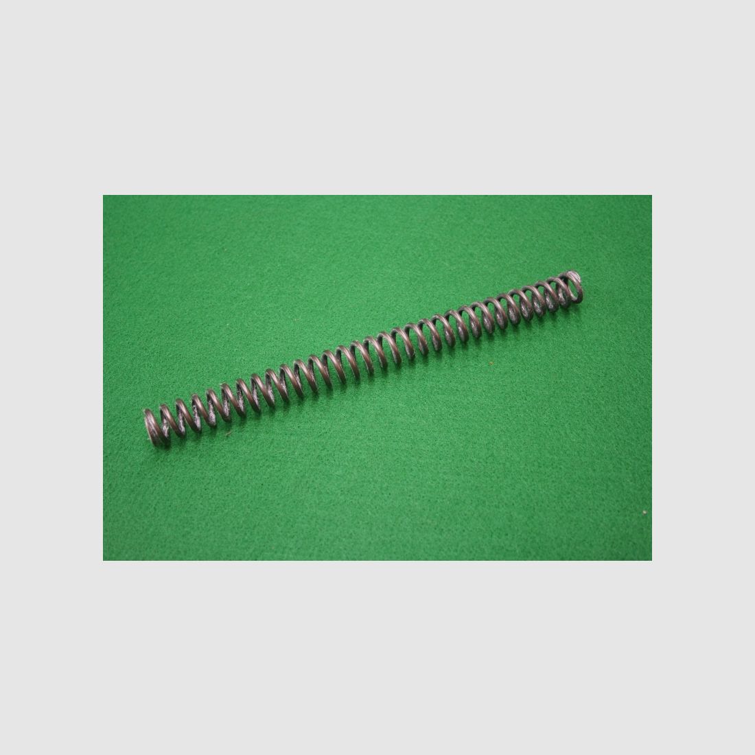 V-Mach Feder für Weihrauch HW977 / 77 – 12 ft/lbs (16 Joule)