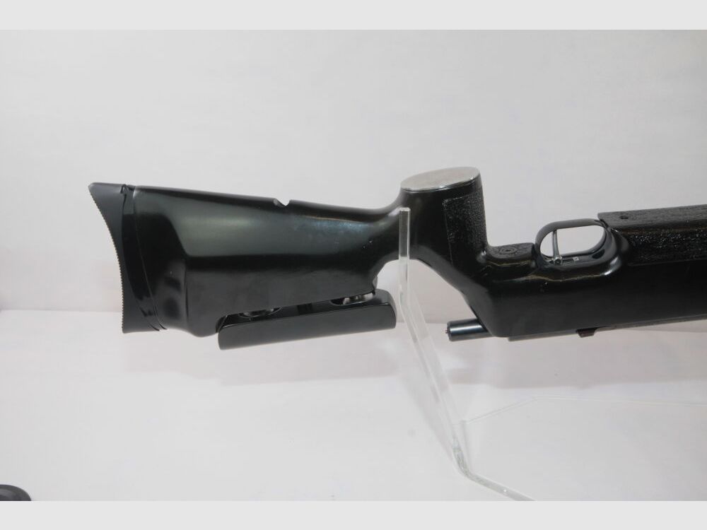 Weihrauch eenpersoons Weihrauch HW 660 - .22lr