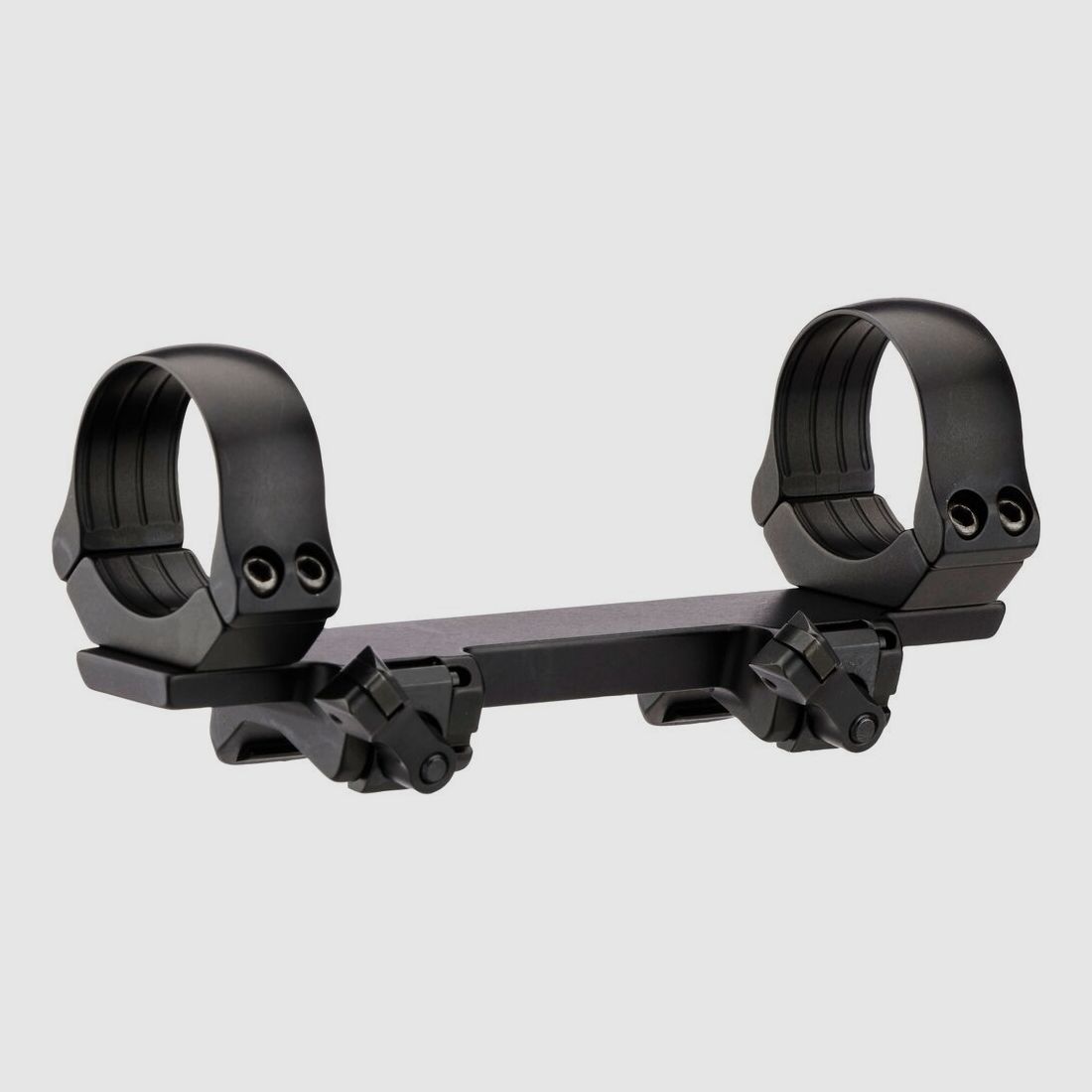 Merkel clamp mount Suhler tilt mount SAM ring Ø 30 mm - height 15 mm