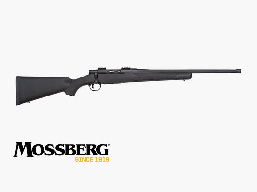 MOSSBERG Patriot™ .450 BUSHMASTER 20"