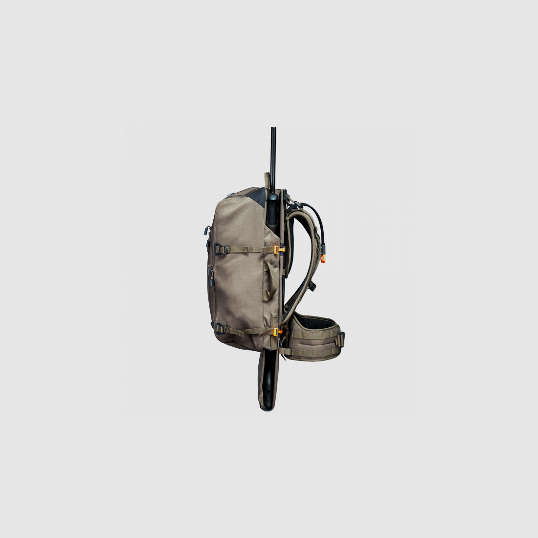 Vorn EV30 Liter Gewehrrucksack - Farbe: grün