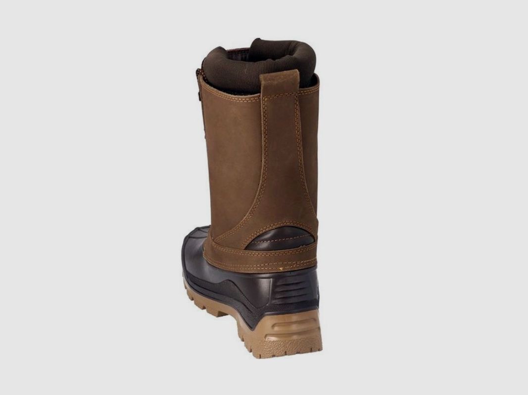 Bottes de neige pour homme Demar Caribou Pro 3816, image 4 sur 6