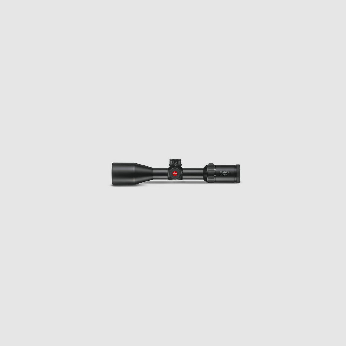 LEICA Fortis 6 2-12x50i without rail, reticle L-4A BDC
