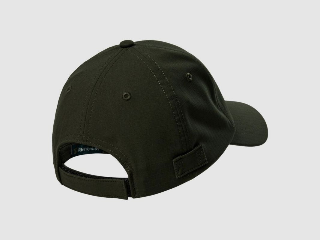 Deerhunter Unisex Climate Cap mit 37.5® Technology