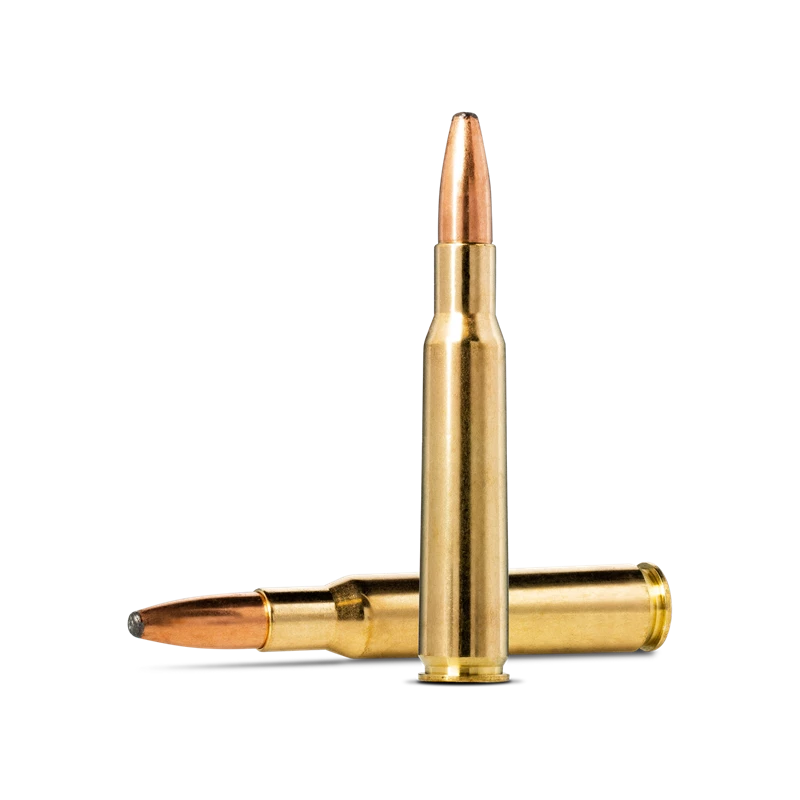 7×57 Norma Oryx 10.1g / 156grs., Bild 2 von 2