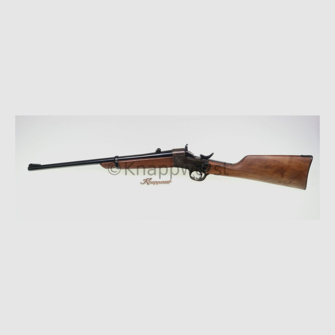 Remington Eibar ModellR.B. Rolling Block