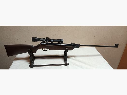 weihrauch HW35