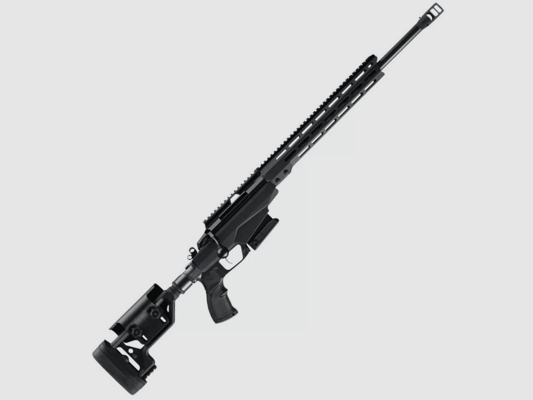 Tikka T3x Tac A1 RH .308 win