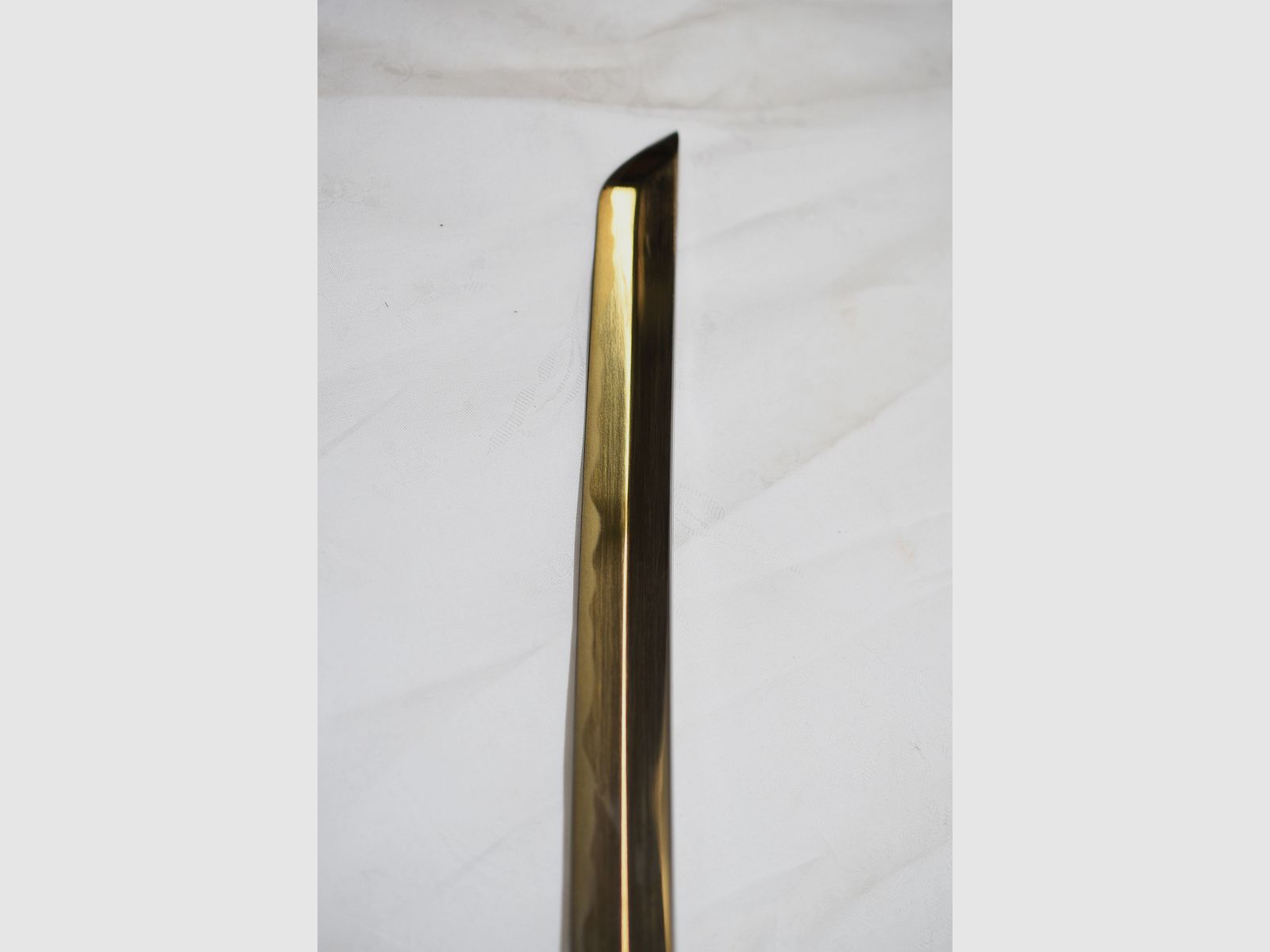 Marto 370.2 Gott des Feuers Katana, Spanien, Drachenschwert