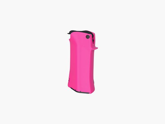 Spray al peperoncino antiaggressione Jubileum 360 da 20 ml rosa