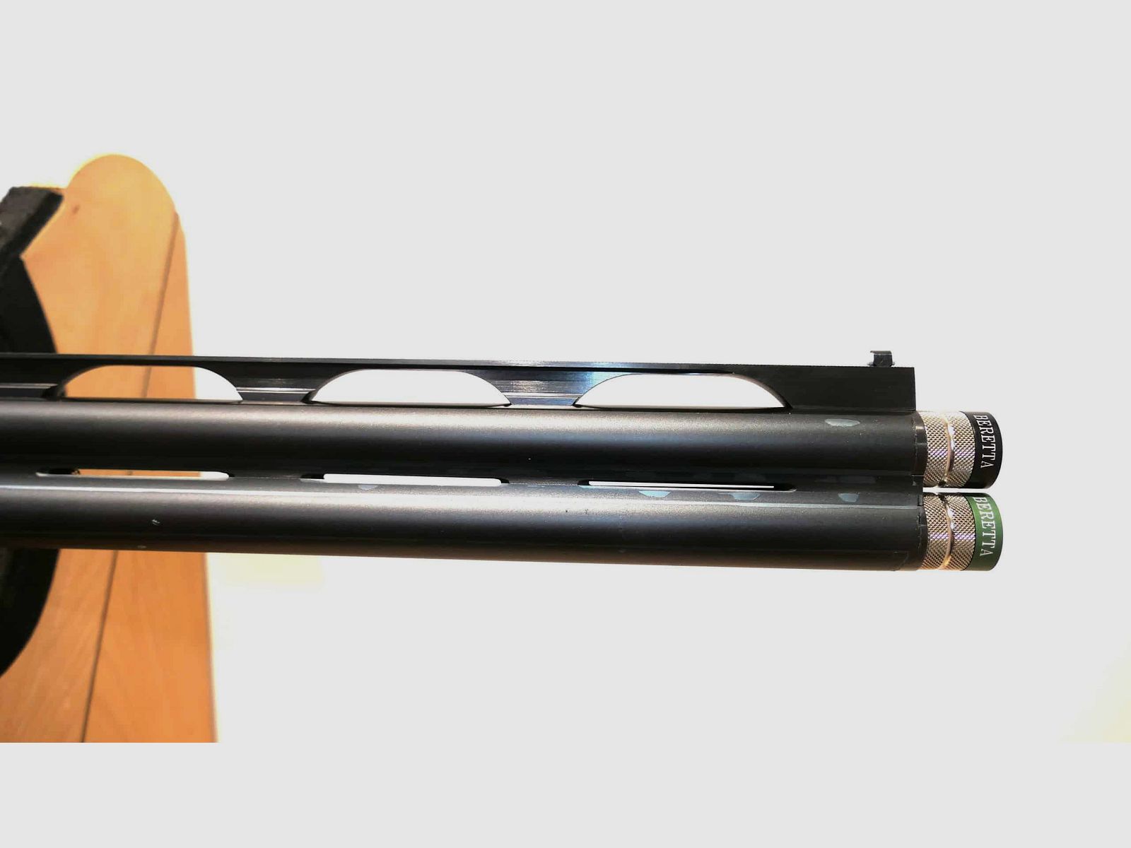 FUSIL DE TRAP BERETTA 688 PERFORMANCE BLACK X TRAP B FAST CAL 12/76CM, image 6 sur 11