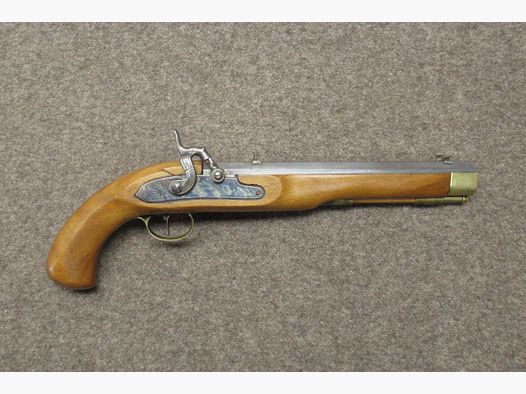 pistola JUKAR avancarica percussione cal. 12mm