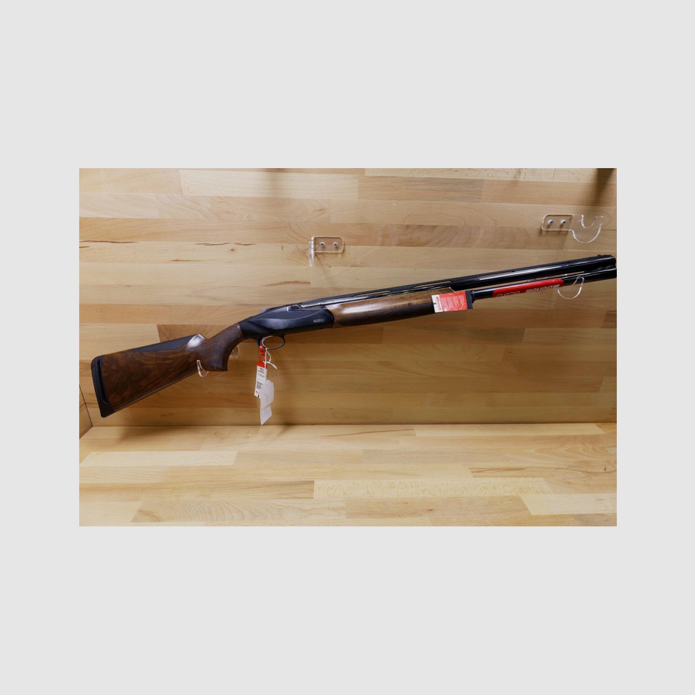 Jagdflinte BENELLI 828 U, Bild 1 von 6
