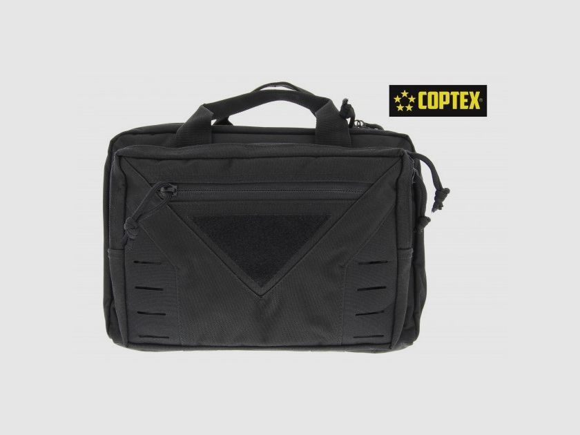 Buchner Coptex Tragetasche 3 große Fächer Sportzubehör