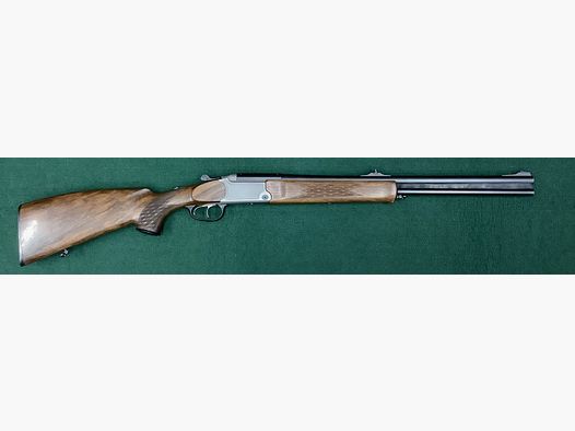 Bockbüchsflinte Blaser 95 Kal. 16/70 .30-06 und El 5,6x52R Gebraucht