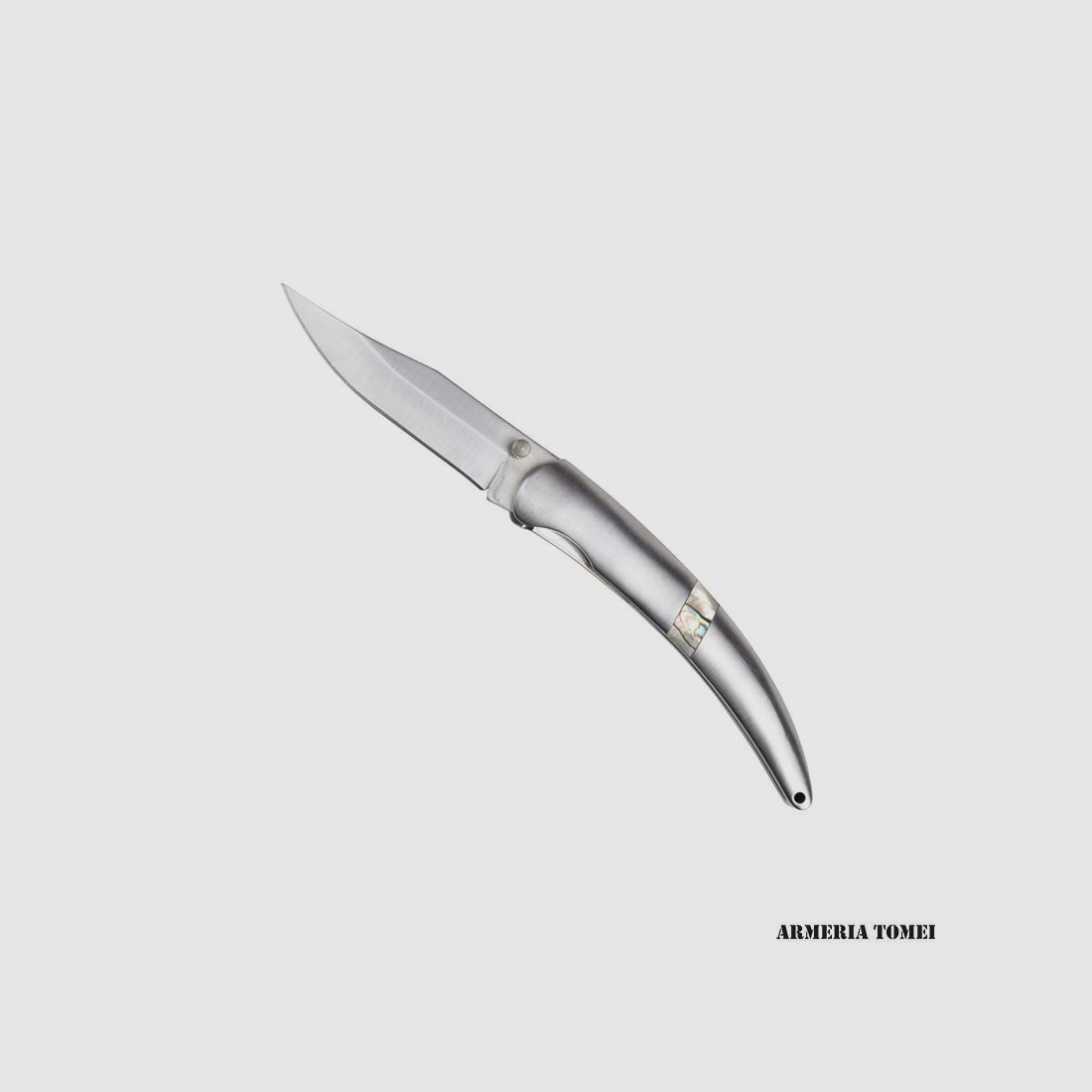 MESSER – STEEL LAW KNIVES TASCHENMESSER, Bild 1 von 2