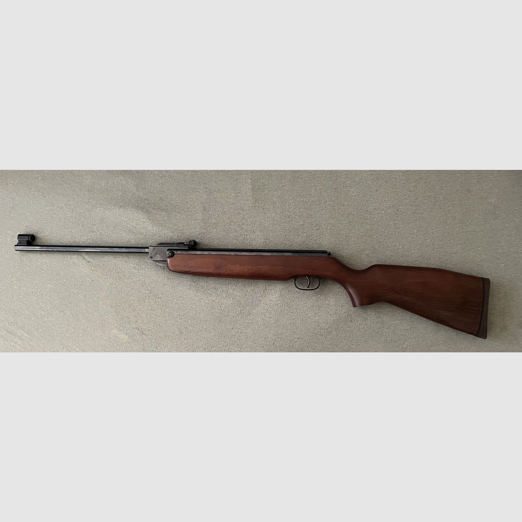 Weihrauch HW 50 carabine à air cal. 4,5 mm