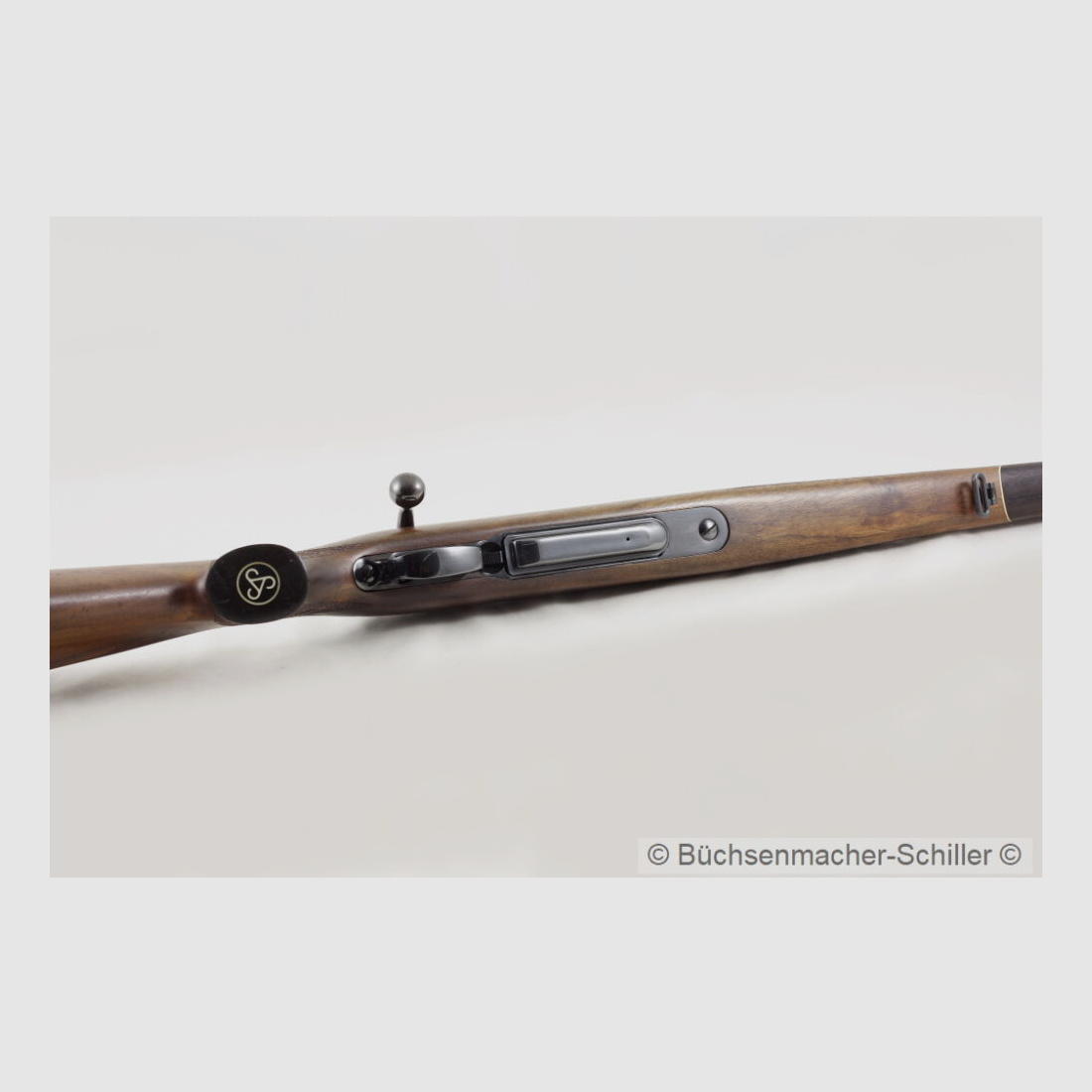 Sauer und Sohn Modell 80