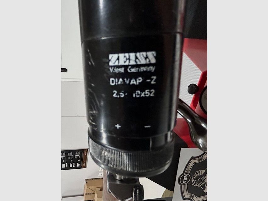 Mauser Mauser 66S