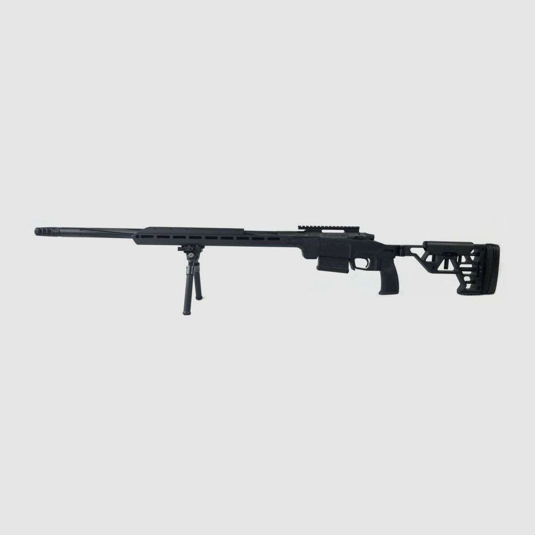 Huglu Huglu Ovis G2 Long Range Bolt Action, immagine 3 di 3