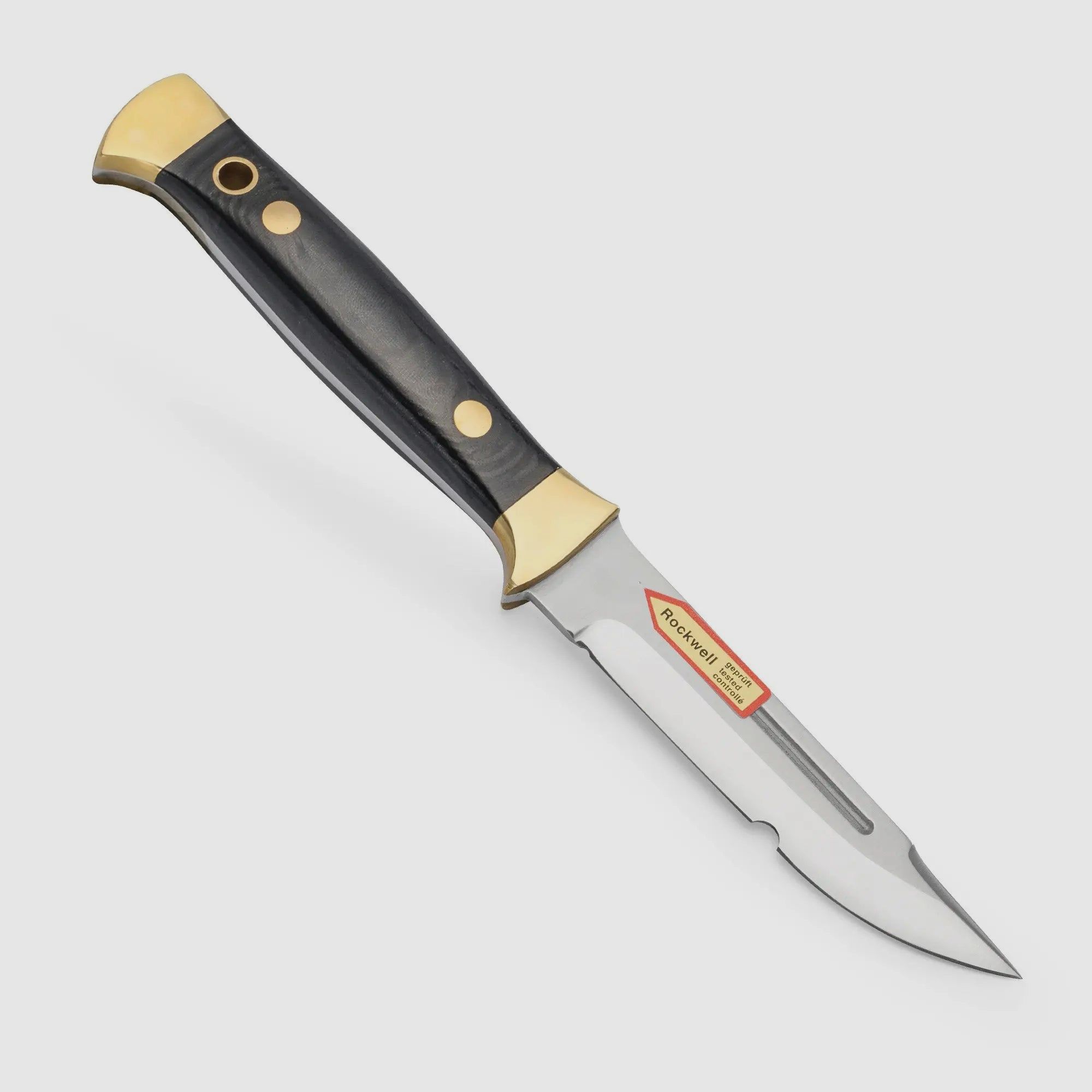 PUMA falconer's knife II