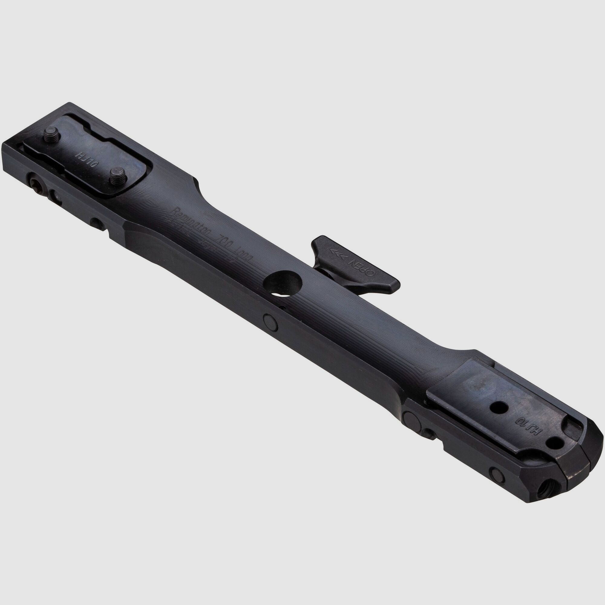 Dentler base rail BASIS® VARIO Haenel Jaeger 10